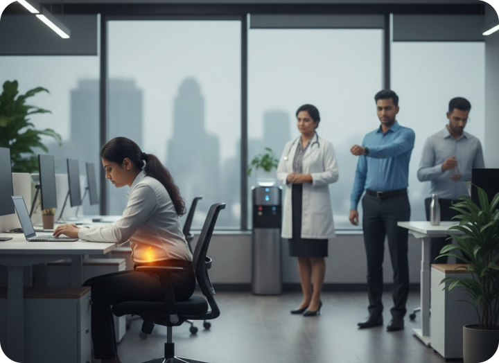 Obesity in the Workplace