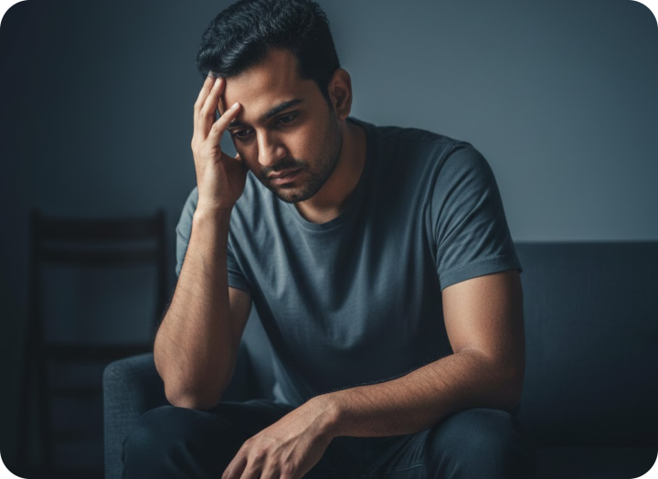 Depression Symptoms You Should Never Ignore