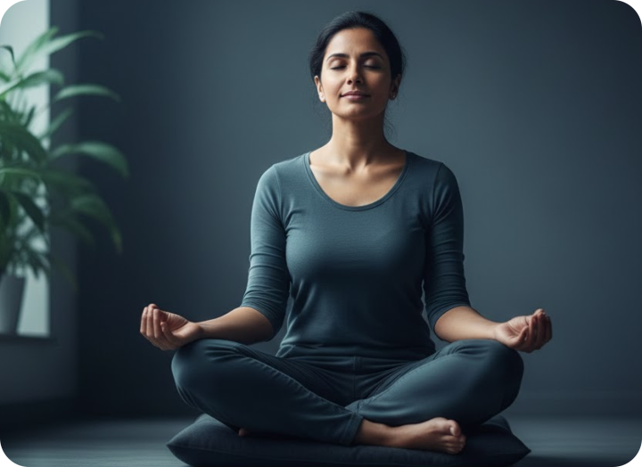 Mindfulness and Meditation