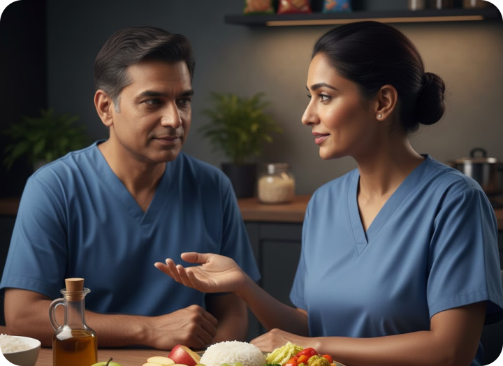 Best Diet for Chronic Kidney Disease