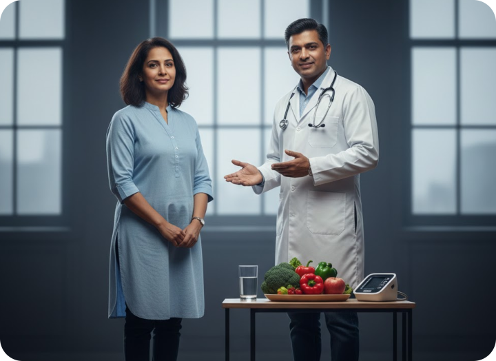 Slow Down CKD Progression Naturally