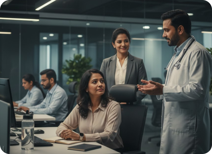 CKD in the Workplace