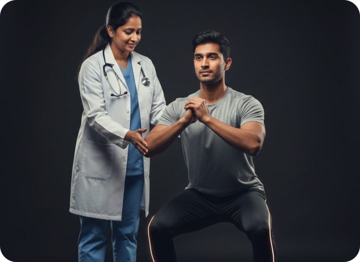 Top Exercises to Strengthen Muscles and Protect Your Joints