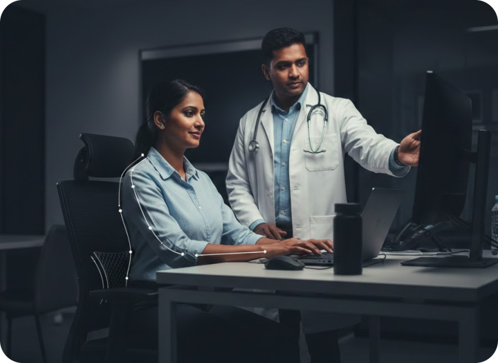 Workplace Ergonomics Made Easy