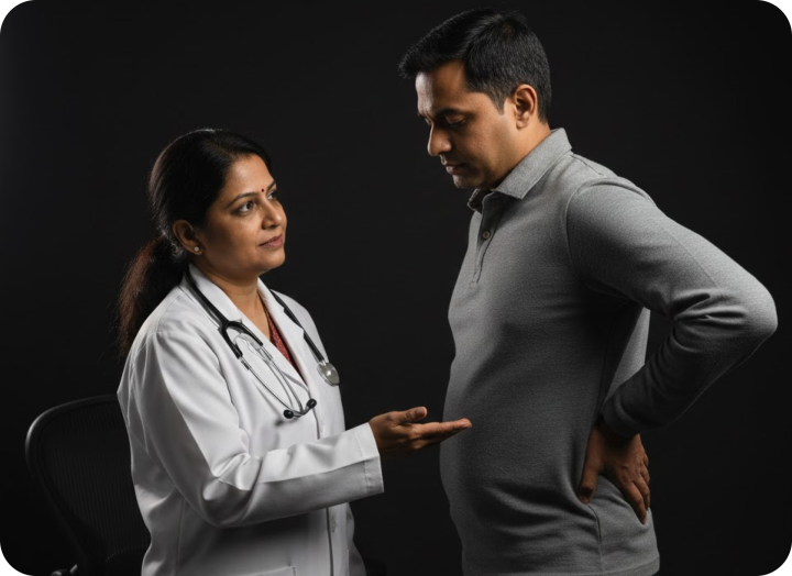 Understanding Lower Back Pain