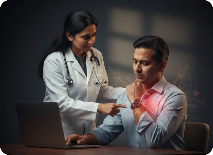 How Diabetes Impacts Heart Health