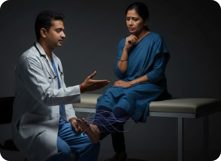 Understanding Diabetic Neuropathy