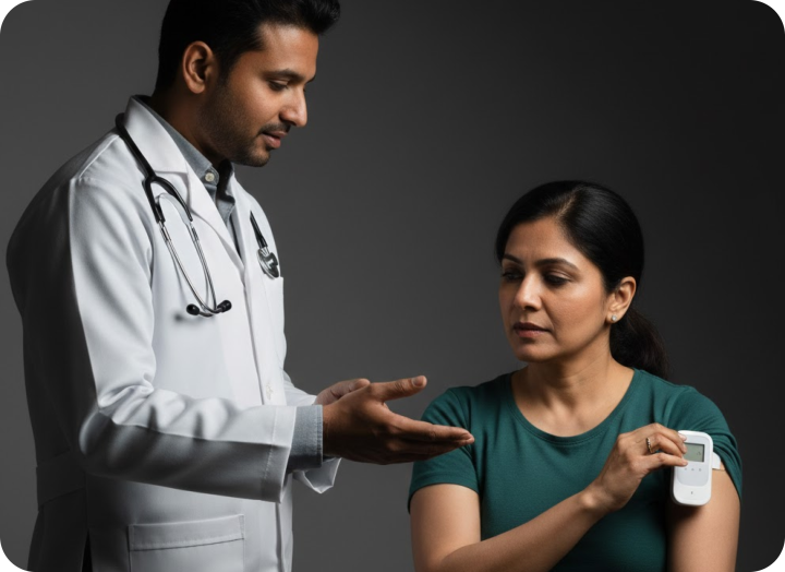 How to Monitor Blood Sugar Effectively