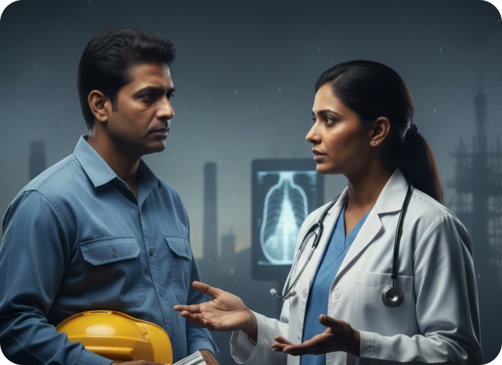 Environmental and Workplace Hazards That Can Lead to Cancer