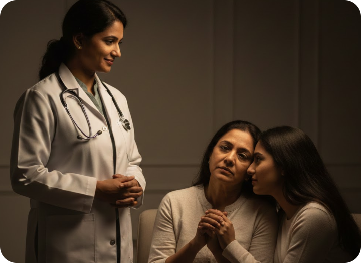 How to Support a Loved One Going Through Cancer Treatment