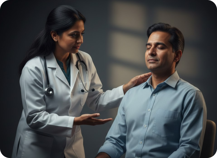 How Stress Affects Blood Sugar and Simple Ways to Manage It Naturally