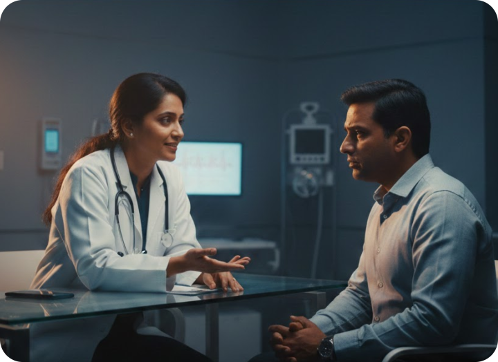 Best Exercises to Manage Blood Sugar Levels Naturally