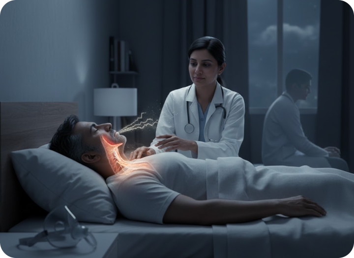 Understanding Sleep Apnea