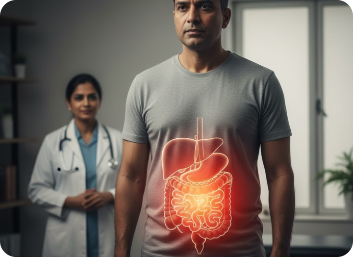 How to Improve Your Metabolism Naturally