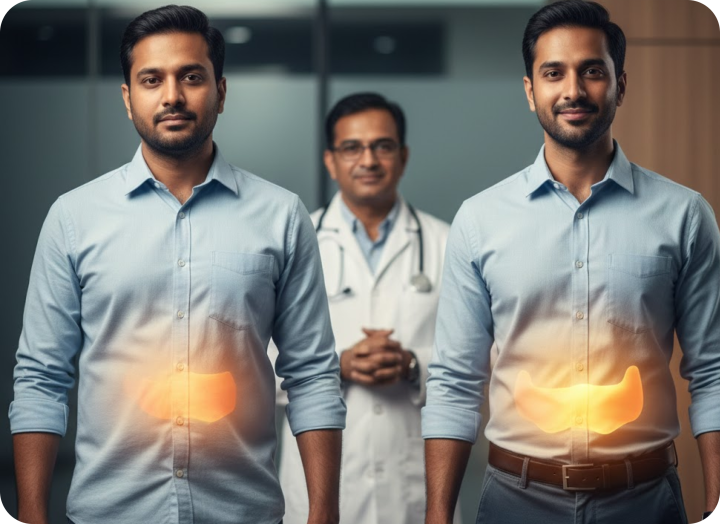 Understanding BMI vs. Body Fat