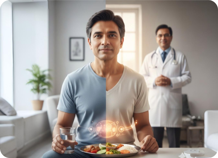 Can Intermittent Fasting Help Prevent Metabolic Syndrome?