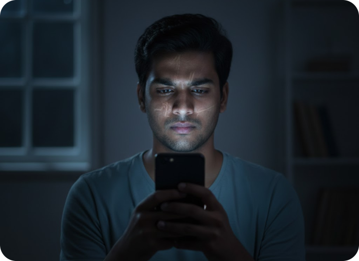 How Social Media Affects Mental Health