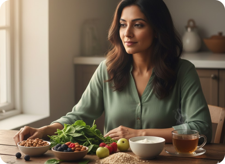 Nutrition and the Mind