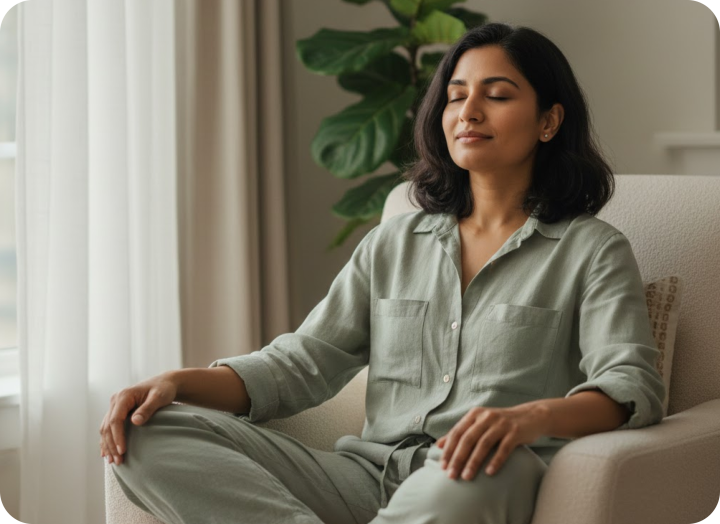 Coping With Anxiety Disorders