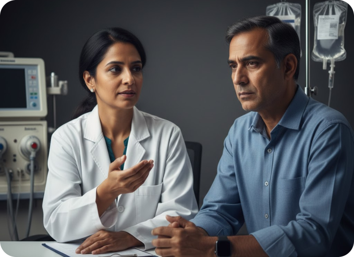 Dialysis Options Explained