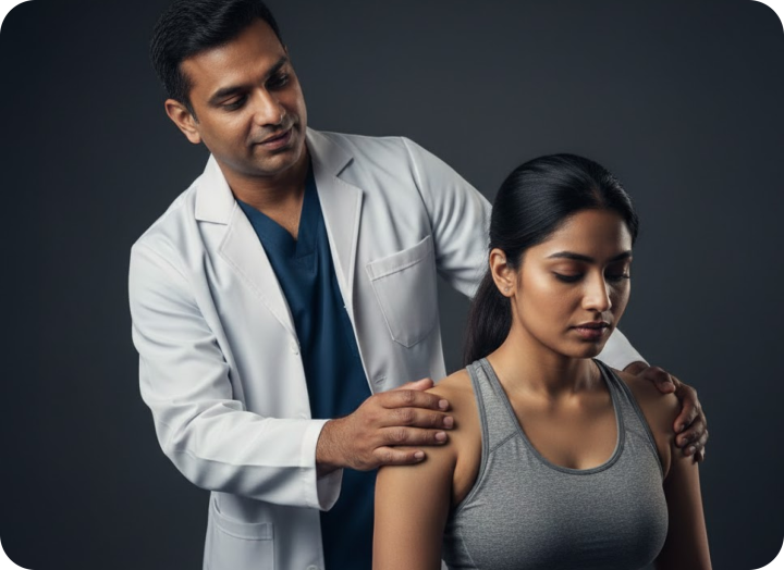 How Physiotherapy Helps Treat Musculoskeletal Disorders