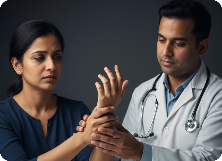 Carpal Tunnel Syndrome